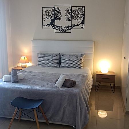 Seaside House 37 Θουκιδιδου,Alimos Apartamento Atenas Exterior foto