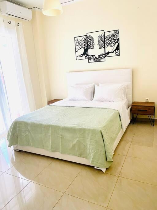 Seaside House 37 Θουκιδιδου,Alimos Apartamento Atenas Exterior foto