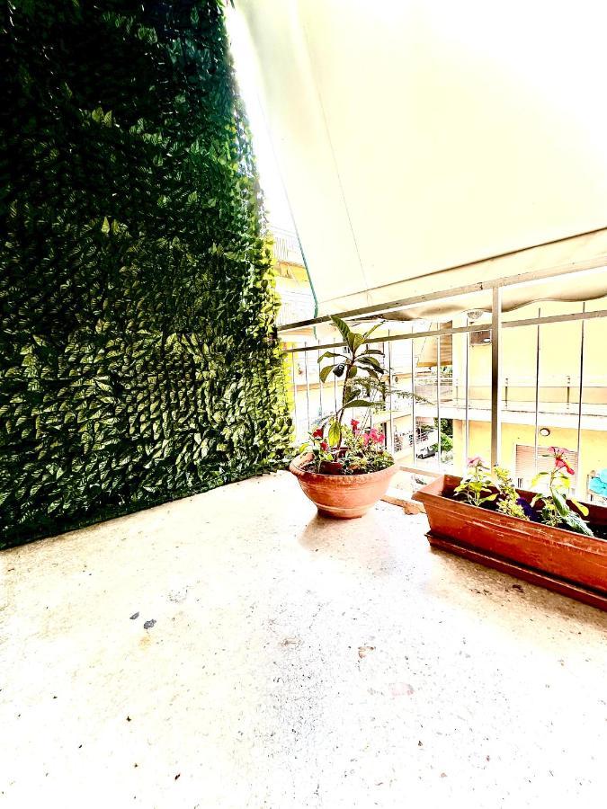 Seaside House 37 Θουκιδιδου,Alimos Apartamento Atenas Exterior foto
