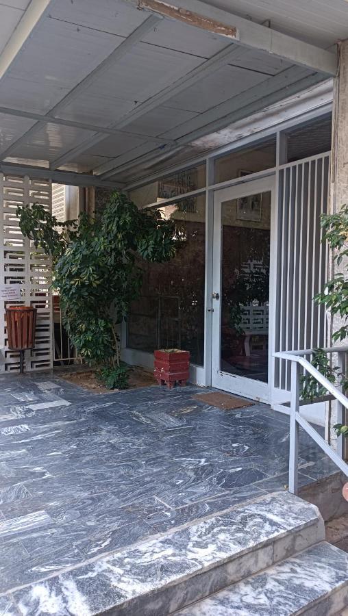Seaside House 37 Θουκιδιδου,Alimos Apartamento Atenas Exterior foto