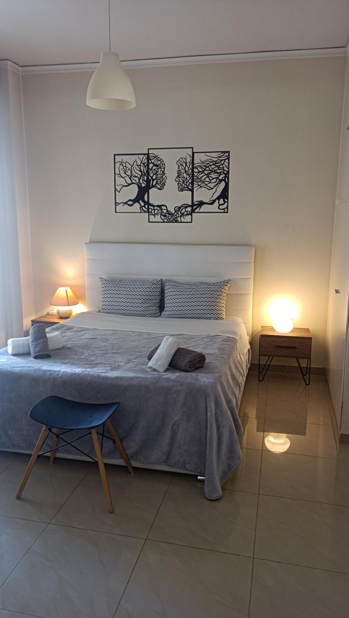 Seaside House 37 Θουκιδιδου,Alimos Apartamento Atenas Exterior foto